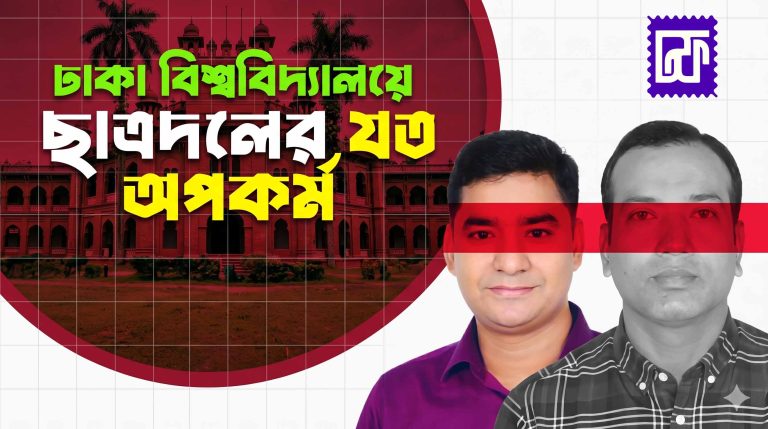 ঢাকা বিশ্ববিদ্যালয়ে ছাত্রদলের যত অপকর্ম || ছাত্রদলের ইতিহাস
